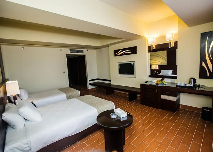 La Rosa Boho Aqua Park 3*