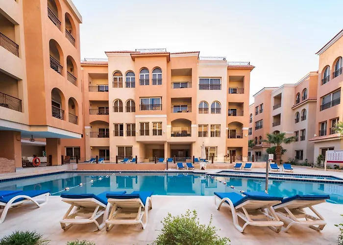 Hotel La Rosa Boho Aqua Park 3*