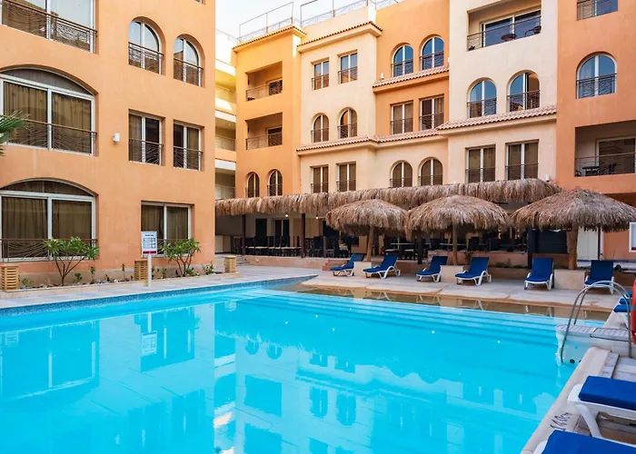 La Rosa Boho Aqua Park Hotel 3*