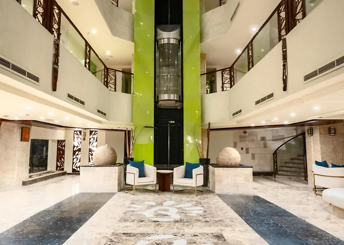 La Rosa Boho Aqua Park 3* Hurghada
