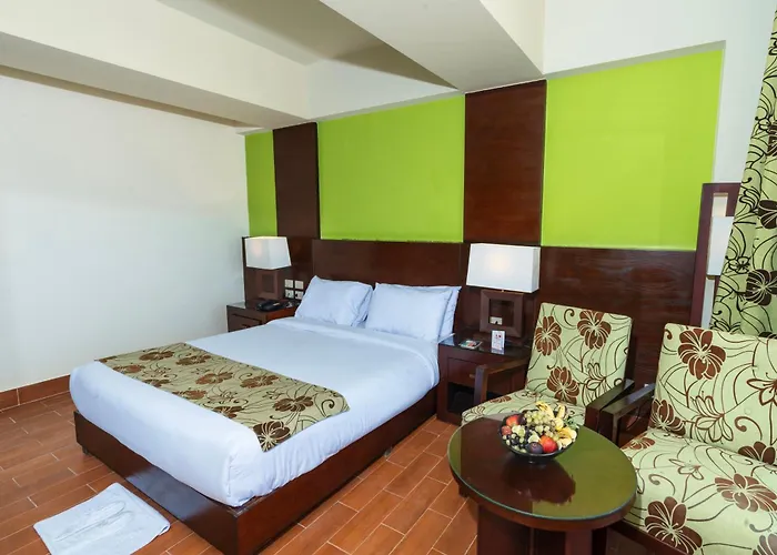 La Rosa Boho Aqua Park Hotel