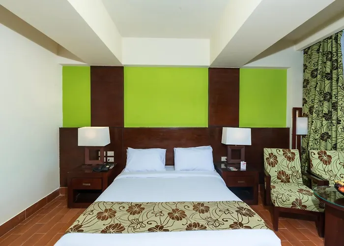 La Rosa Boho Aqua Park Hotel