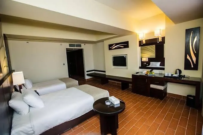 La Rosa Boho Aqua Park Hotel Hurghada