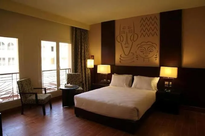La Rosa Boho Aqua Park Hotel