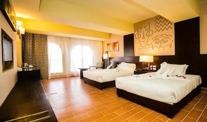 La Rosa Boho Aqua Park 3*
