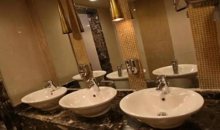 Hotel La Rosa Boho Aqua Park