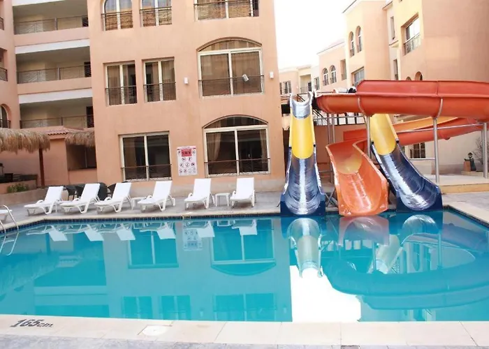La Rosa Boho Aqua Park