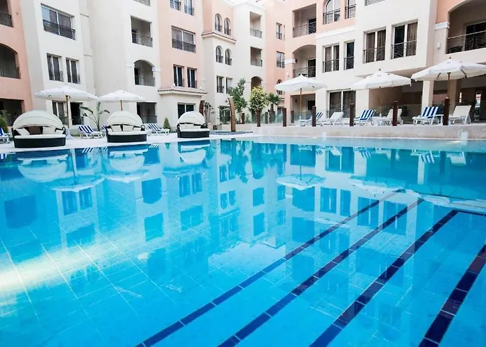 La Rosa Boho Aqua Park