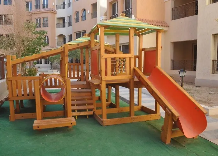 La Rosa Boho Aqua Park