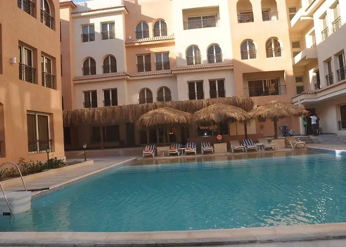 La Rosa Boho Aqua Park Hotel